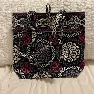 Vera Bradley bag